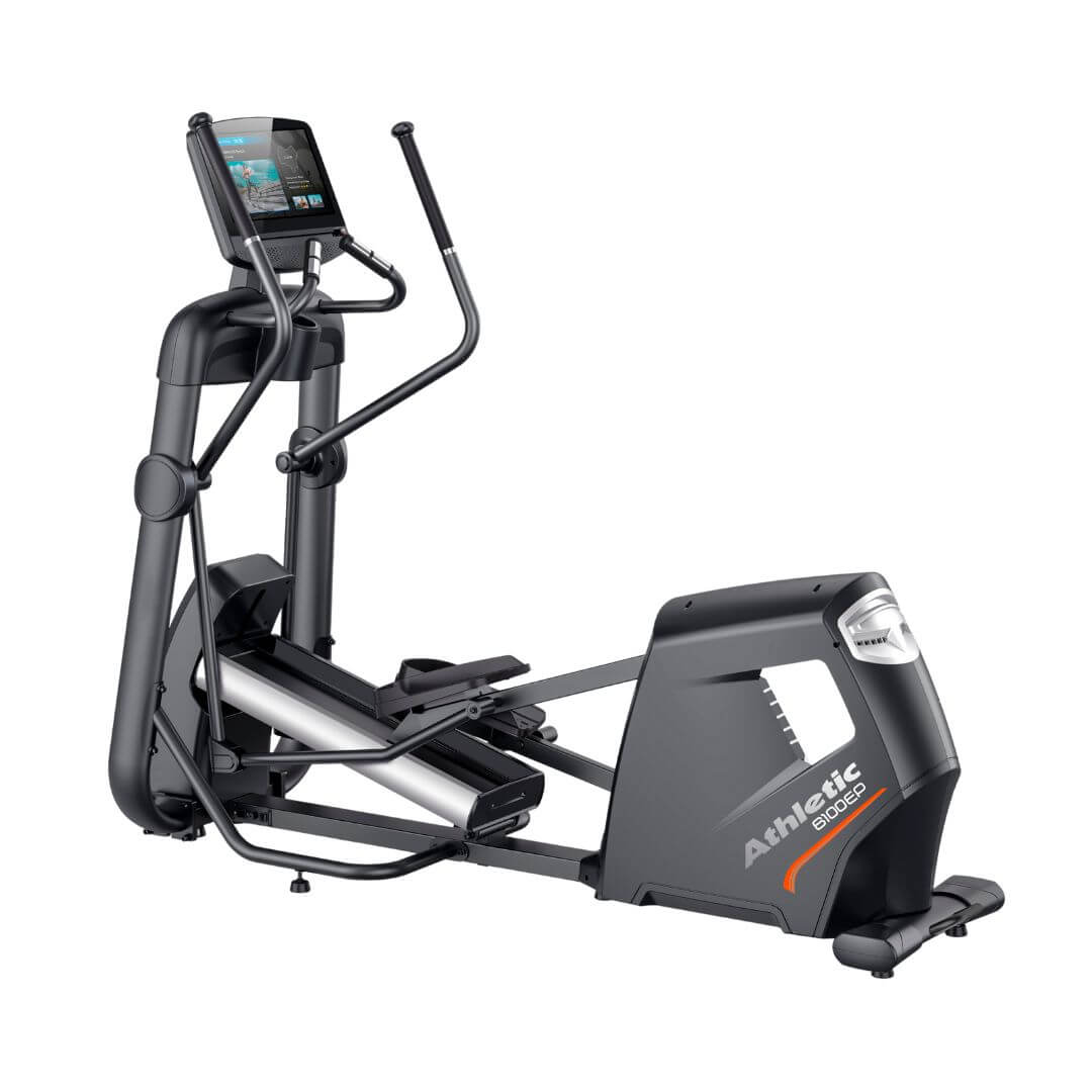 Anyfit Anyfit-Elliptical — elliptical trainer available from Gym Machines South Africa