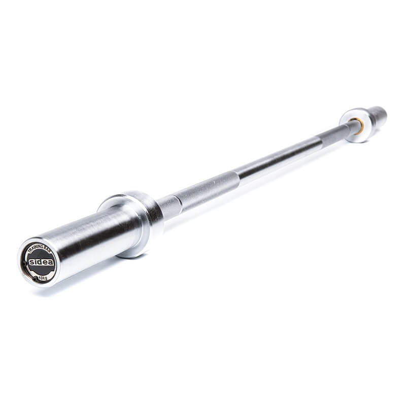 Technique Training Olympic Bar 1.2M — side view