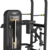 Active Active Precision Lower Back Extension — strength machine available from Gym Machines South Africa