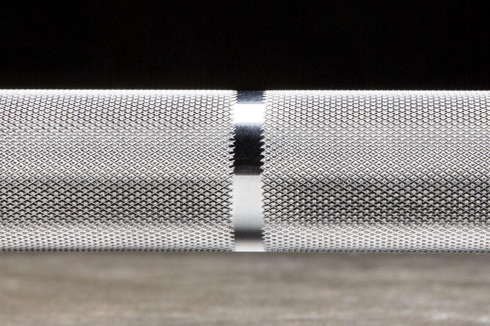 Olympic CrossFit Bar - 1500lb — in use