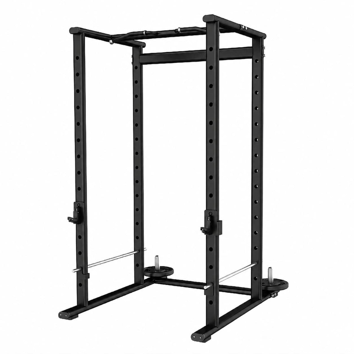 Mnd-Ff48 Power Cage — rack available from Gym Machines South Africa