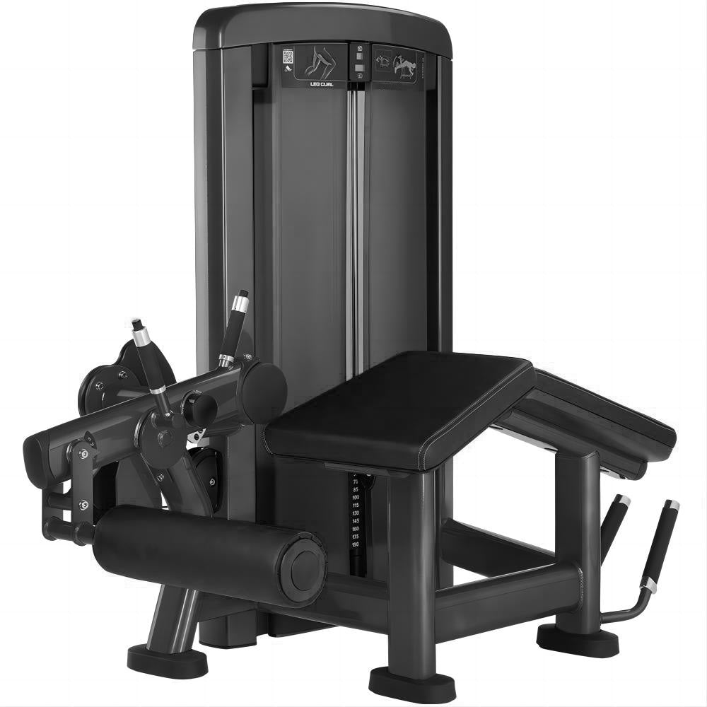 UBench UBench Prone Leg Curl — bench available from Gym Machines South Africa