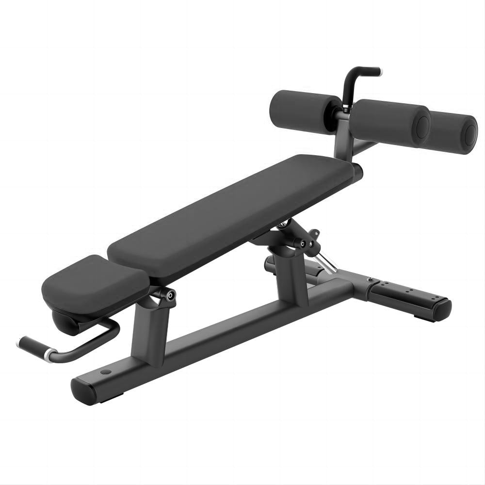 Multi Purpose Bench — bench available from Gym Machines South Africa