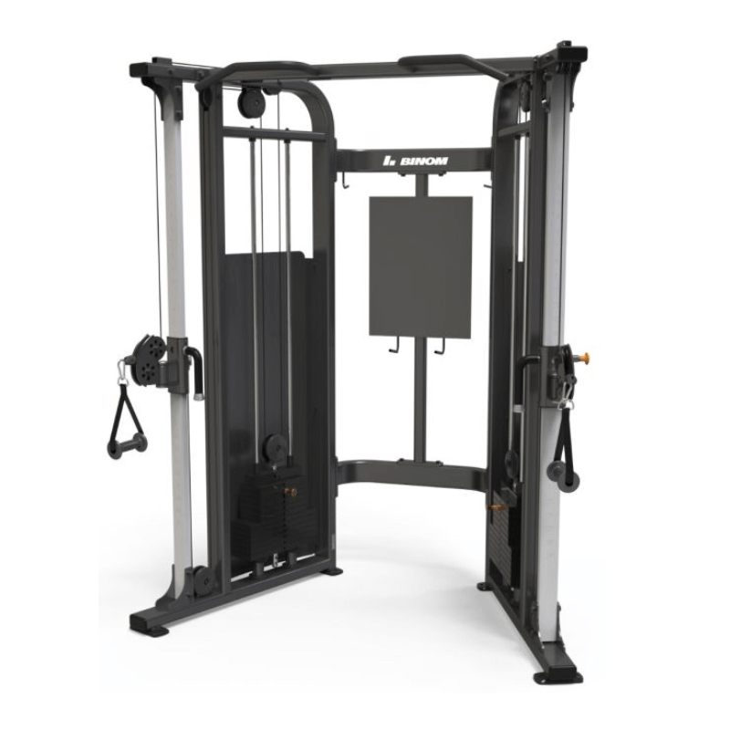 Force Fitness Ft30 Functional Trainer — cable machine available from Gym Machines South Africa