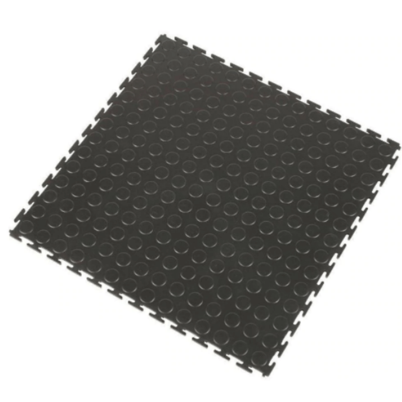 Interlocking Gym Flooring — gym flooring available from Gym Machines South Africa