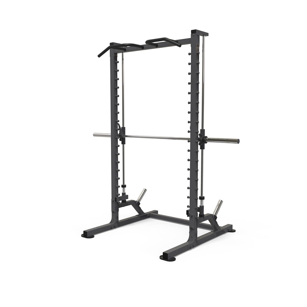 Anyfit Anyfit-Kettlebell Rack 2 Tier — rack available from Gym Machines South Africa