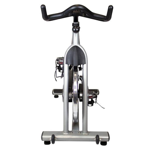Impulse Fitness Impulse Ps300 Commercial Indoor Cycle — in use