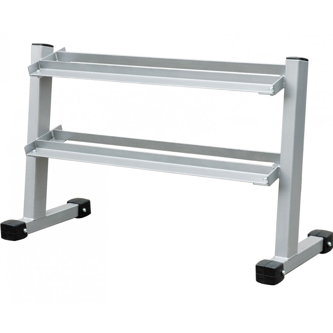 Impulse Fitness Impulse Ifdb4 Dumbbell Rack-4' — rack available from Gym Machines South Africa