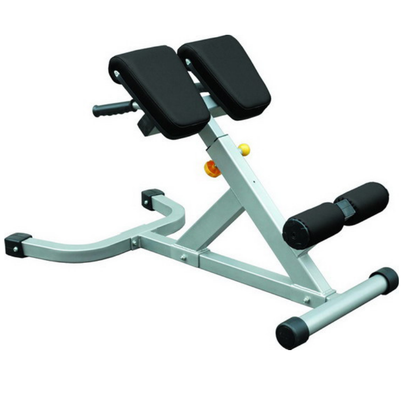 Impulse Impulse If45 45 Degree Hyperextension — strength machine available from Gym Machines South Africa