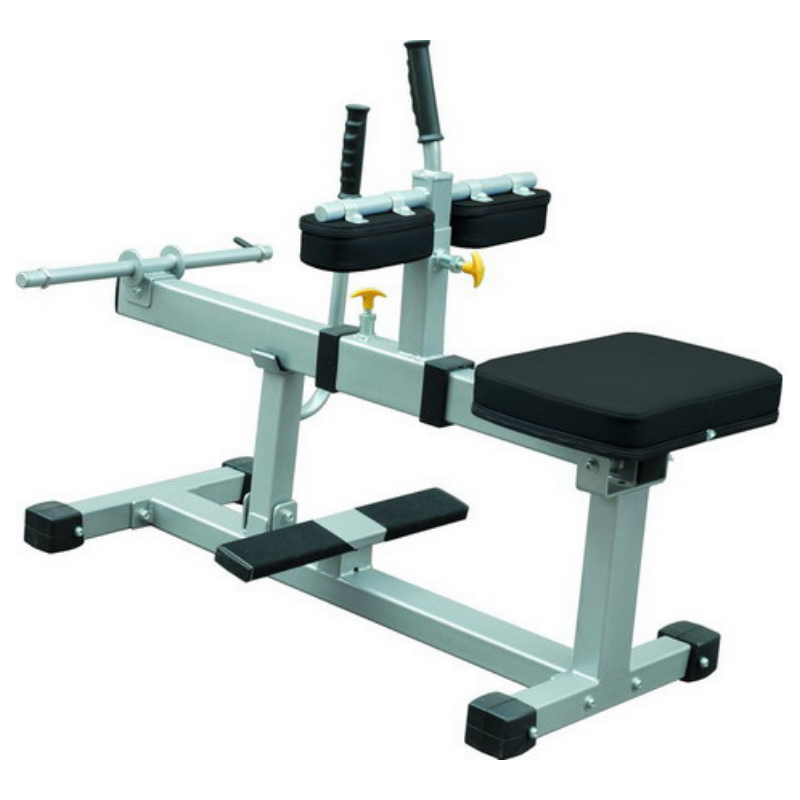 Impulse Fitness Impulse Ifcr Calf Raise — strength machine available from Gym Machines South Africa