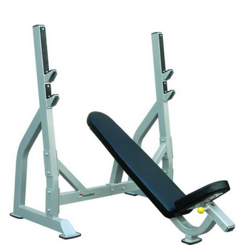 Impulse Fitness Impulse Ifoib Incline Bench Press — bench available from Gym Machines South Africa