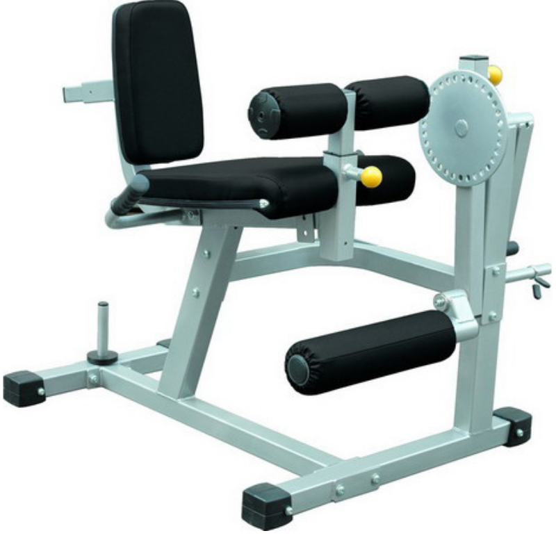 Impulse Fitness Impulse Iflegm Leg Extension / Curl Machine — strength machine available from Gym Machines South Africa