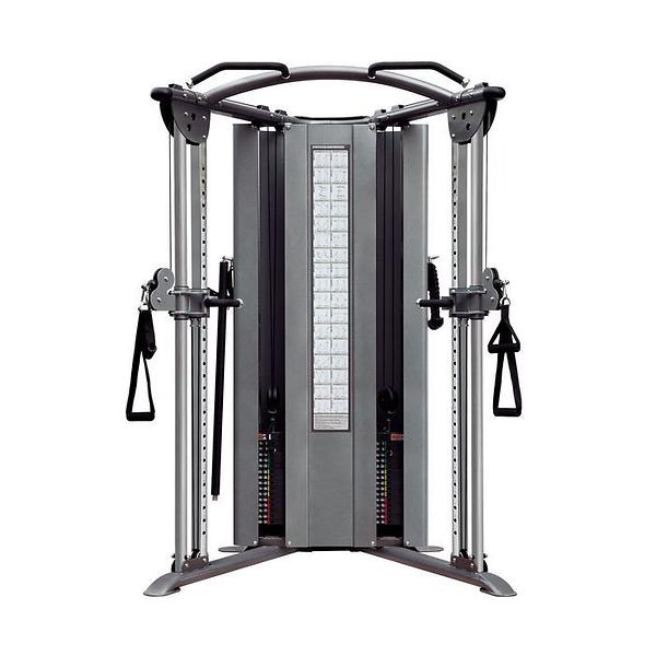 Impulse Fitness Impulse It9530 Dual Adjustable Pulley – 2X90kg — cable machine available from Gym Machines South Africa