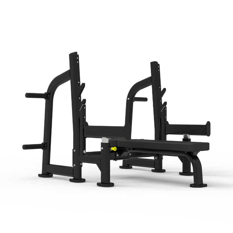Impulse Impulse Itf8202opt Safety Bar Attachment — detail view