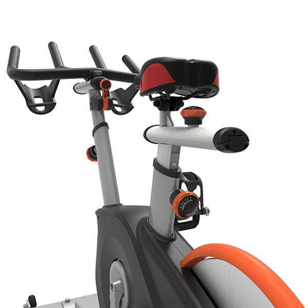 Impulse Fitness Impulse Ps450 Magnetic Indoor Cycle — rear view