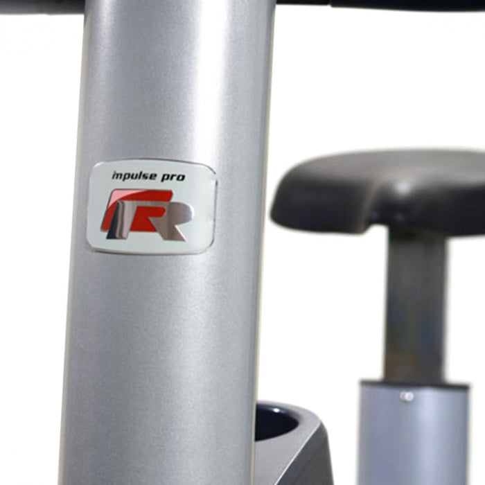 Impulse Fitness Impulse Ru500 Commercial Upright Bike — alternative angle