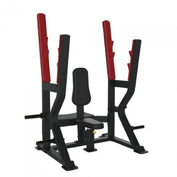 Impulse Fitness Impulse Sl7031 Shoulder Press Bench — bench available from Gym Machines South Africa