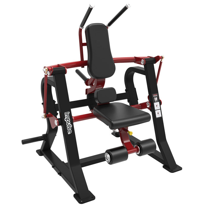 Impulse Fitness Impulse Sl7036 Ab Crunch — strength machine available from Gym Machines South Africa