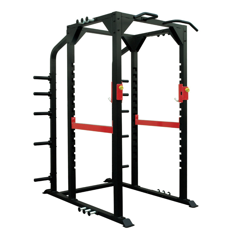 Impulse Fitness Impulse Sl7015 Full Power Rack — rack available from Gym Machines South Africa