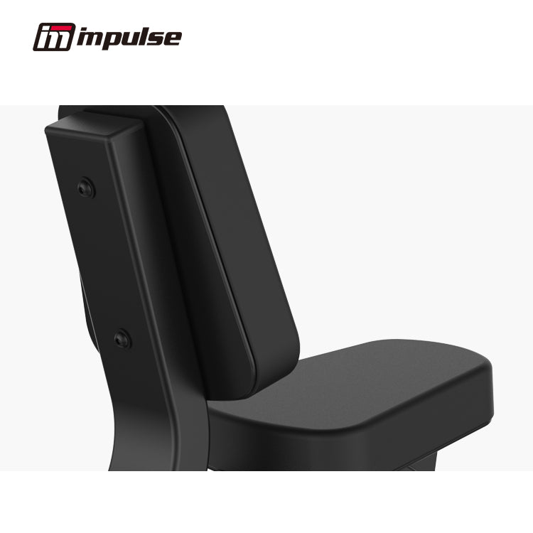 Impulse Fitness Impulse Sl7022 Utility Bench — alternative angle