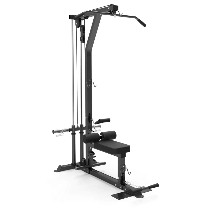 Multi-Lat Pulldown Machine — strength machine available from Gym Machines South Africa