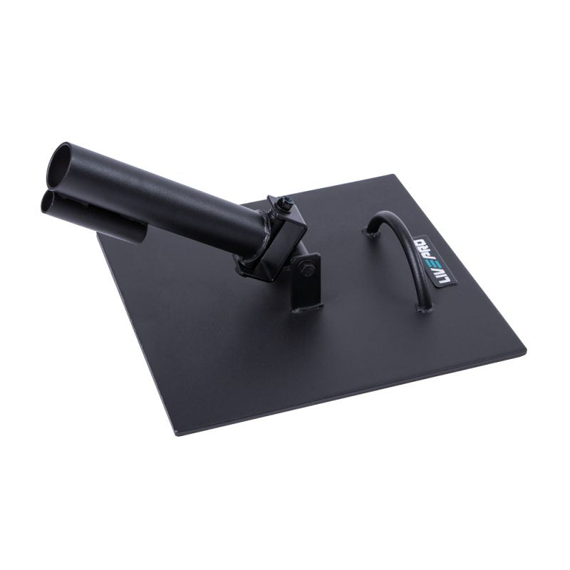LivePro LivePro Core Plate — weight plate available from Gym Machines South Africa