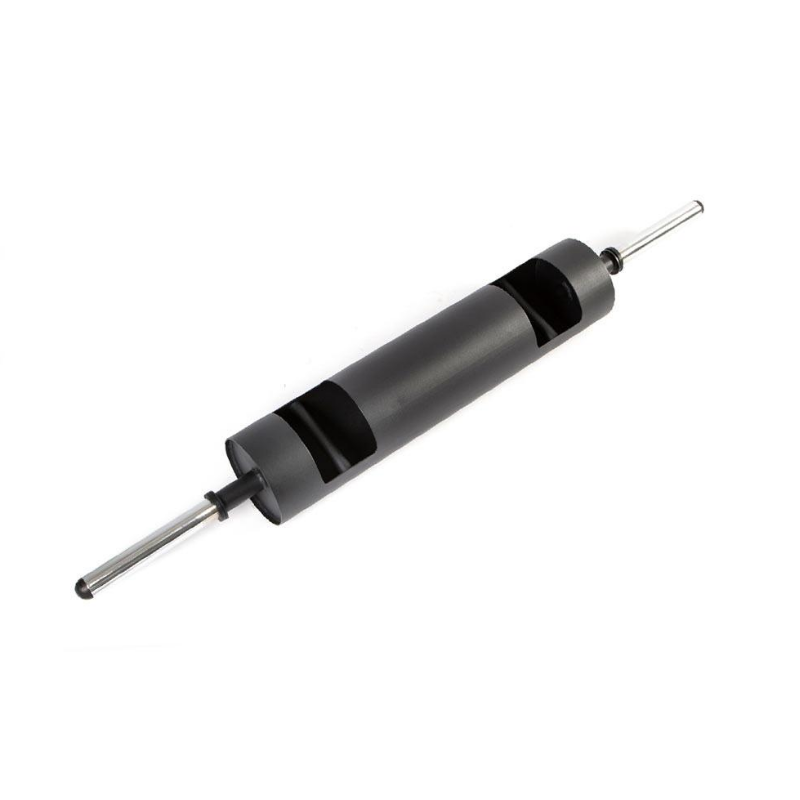LivePro LivePro Log Bar — barbell available from Gym Machines South Africa