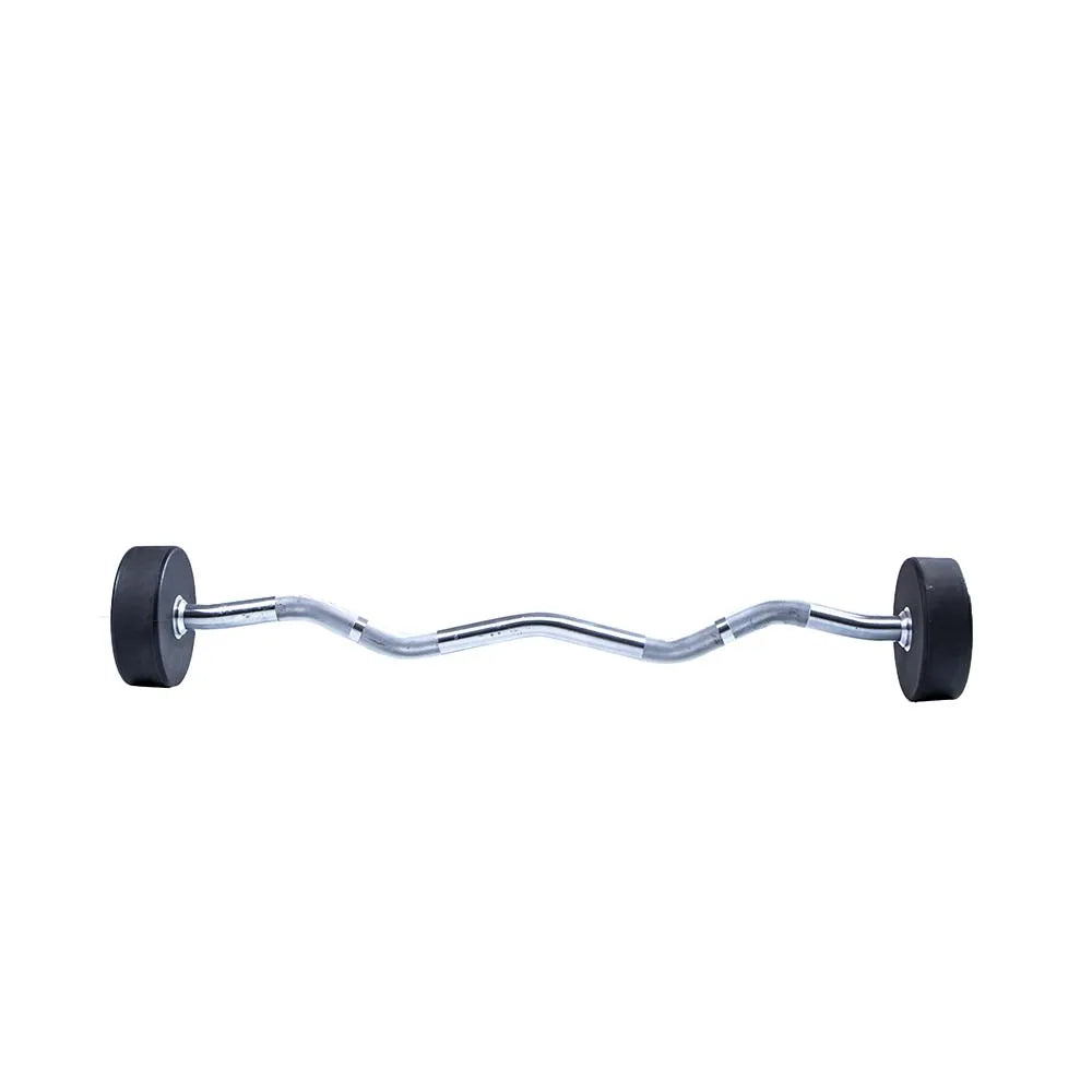 LivePro LivePro Cpu EZ Round Barbell — alternative angle