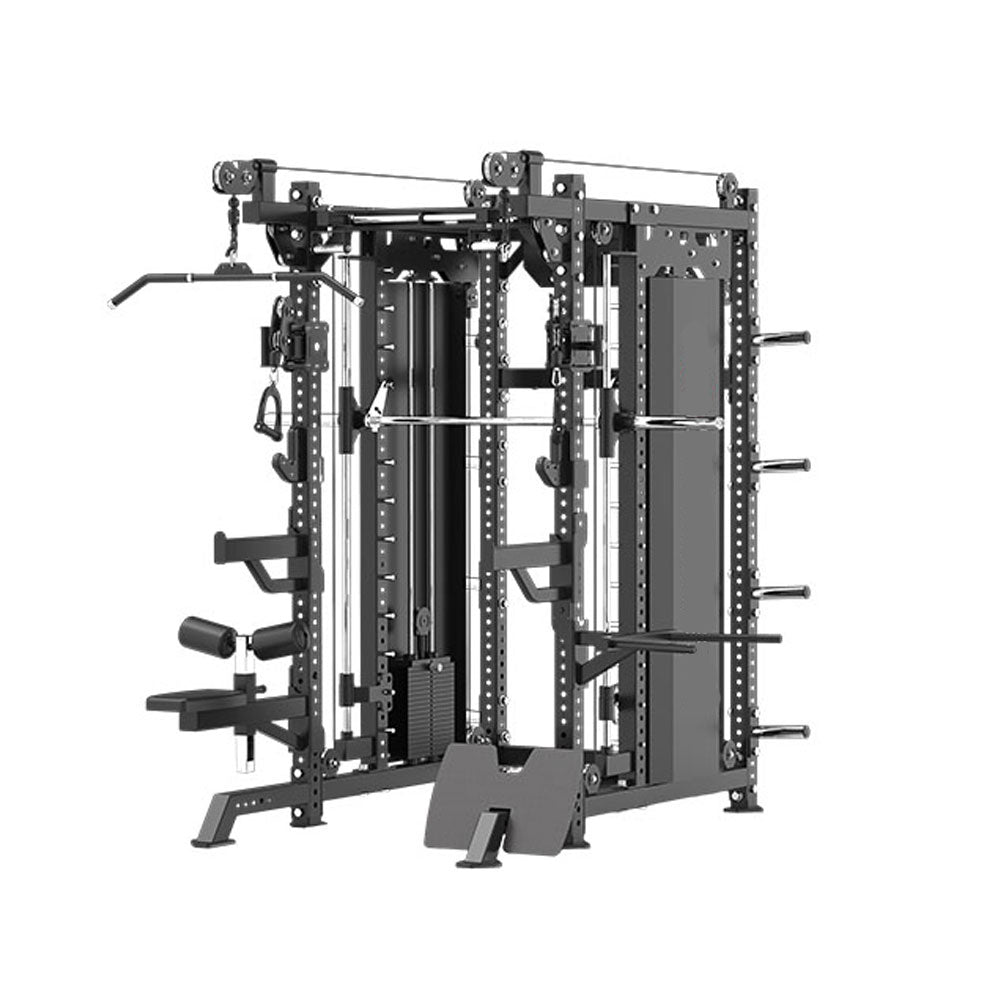 UBench UBench Multi – Function Trainer Pro — bench available from Gym Machines South Africa