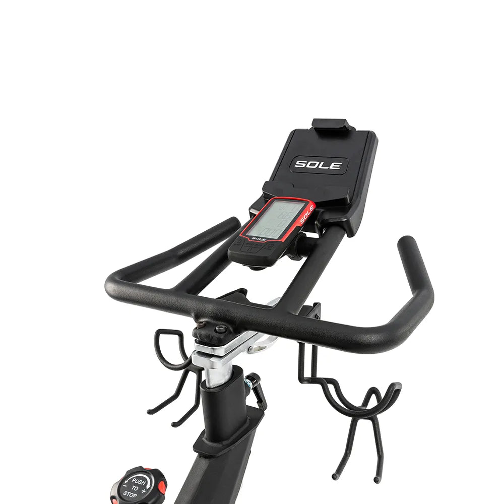 Sole Fitness Sole Fitness Kb900 Indoor Exercise Bike — side view