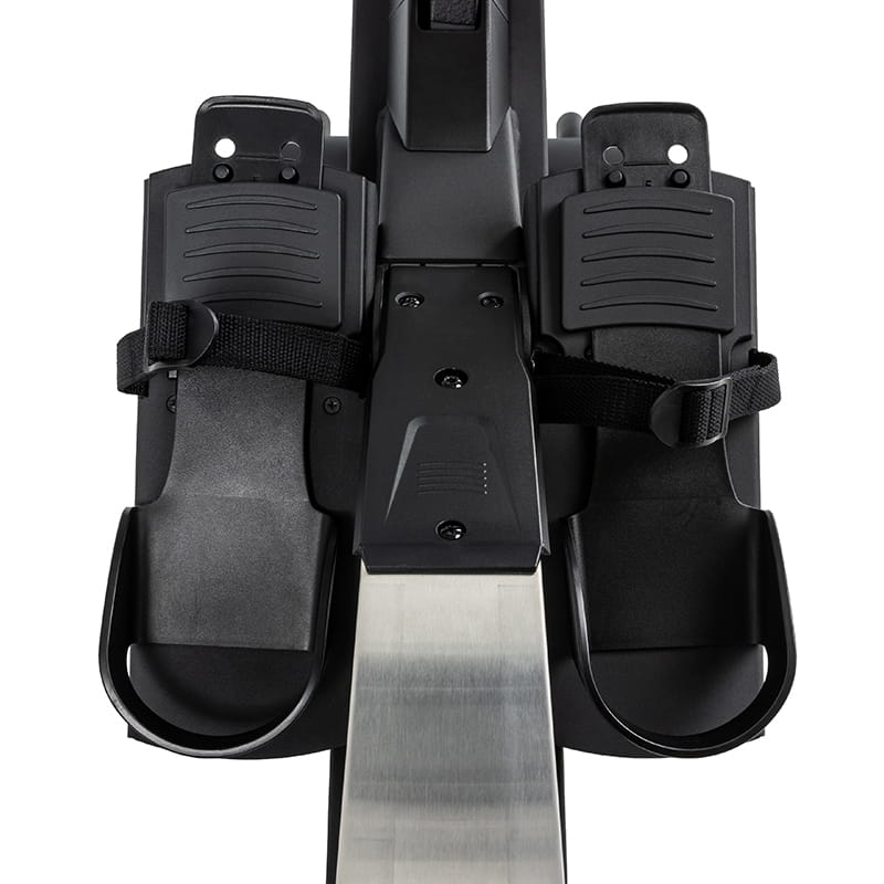 Sole Fitness Sole Fitness Sr550 Rower (Magnetic & Air Resistance) — detail view