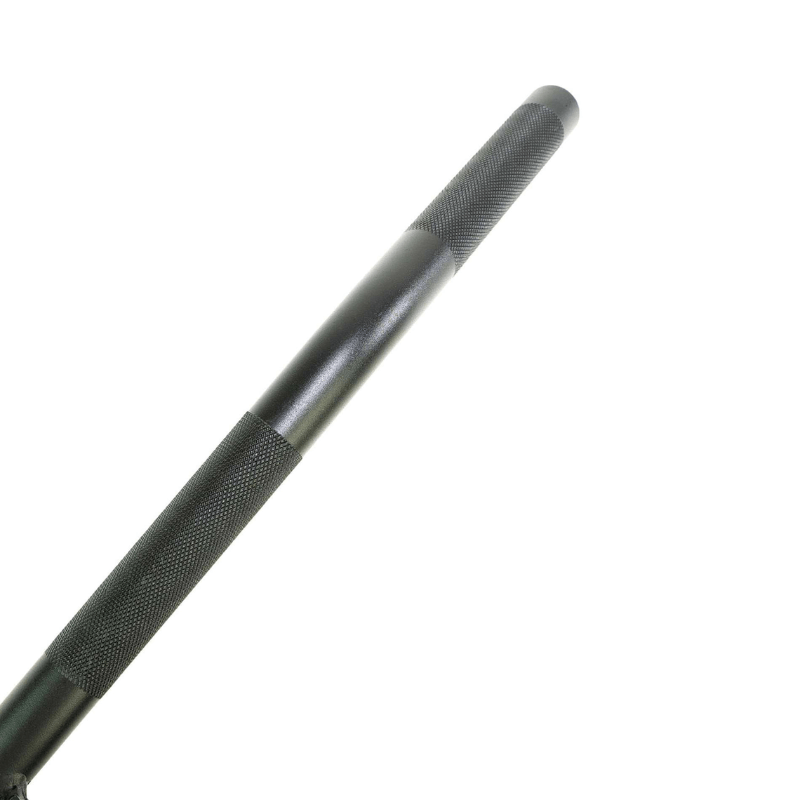 Tunturi Wide Row Straight Grip Landmine Barbell Handle — alternative angle