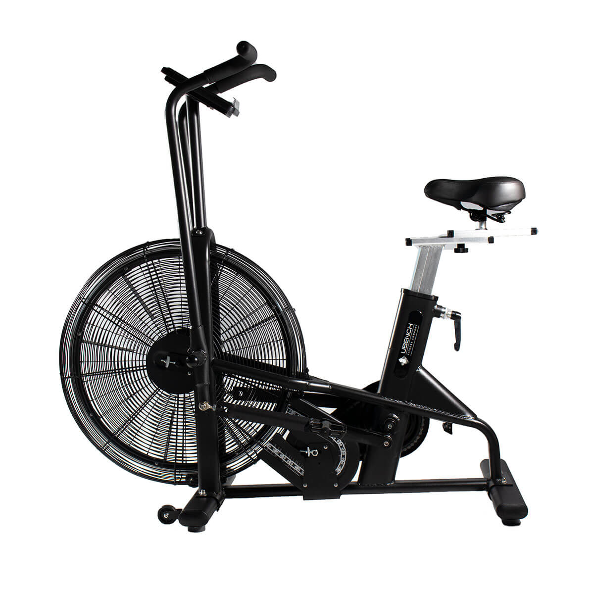 Air Bike — exercise bike available from Gym Machines South Africa