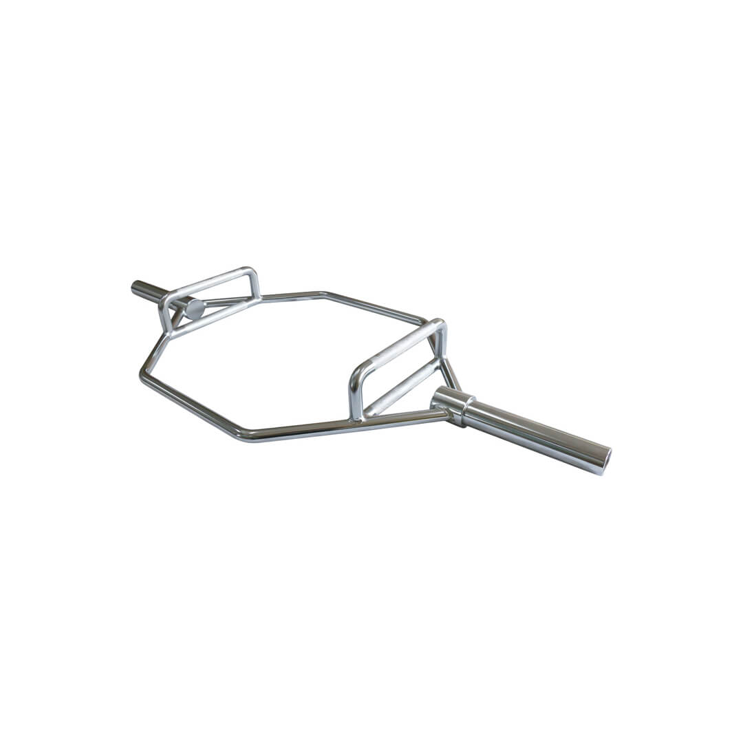 UBench UBench Hex Trap Bar — bench available from Gym Machines South Africa