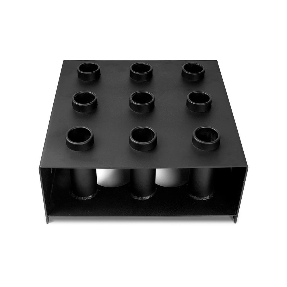 UBench UBench Jump Box — bench available from Gym Machines South Africa