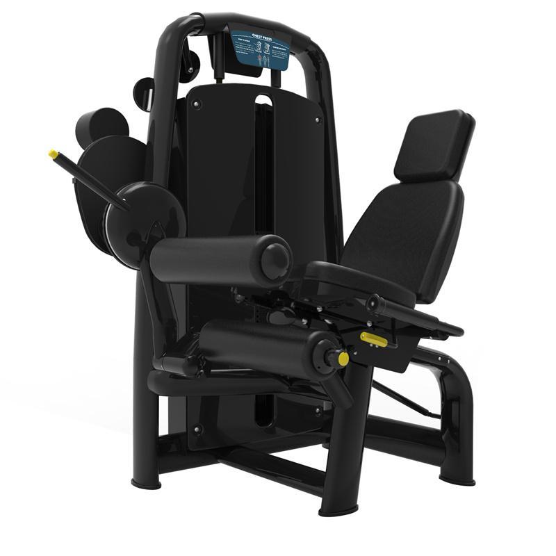 UBench UBench Seated Leg Curl — bench available from Gym Machines South Africa