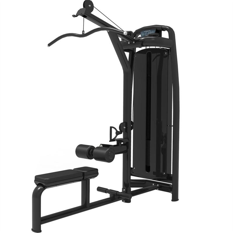 UBench UBench Lat Pulldown — side view