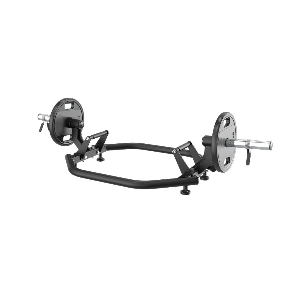 UBench UBench Hex Dead Lift Bar — bench available from Gym Machines South Africa