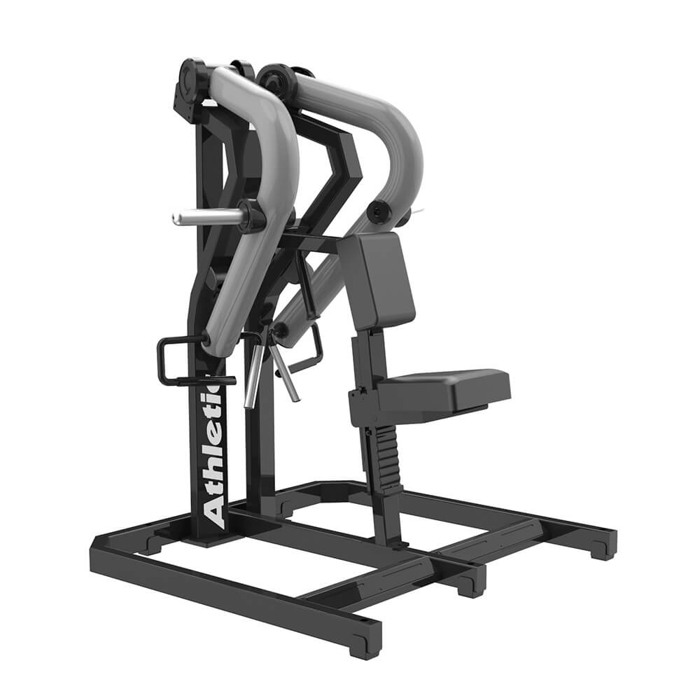 Athletic Athletic Glute Strength Trainer — piece of gym equipment available from Gym Machines South Africa