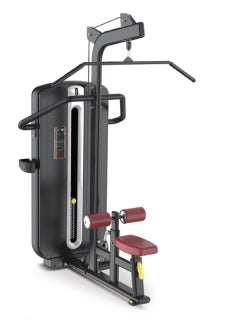 Active Active Motion Lat Pulldown — cable machine available from Gym Machines South Africa