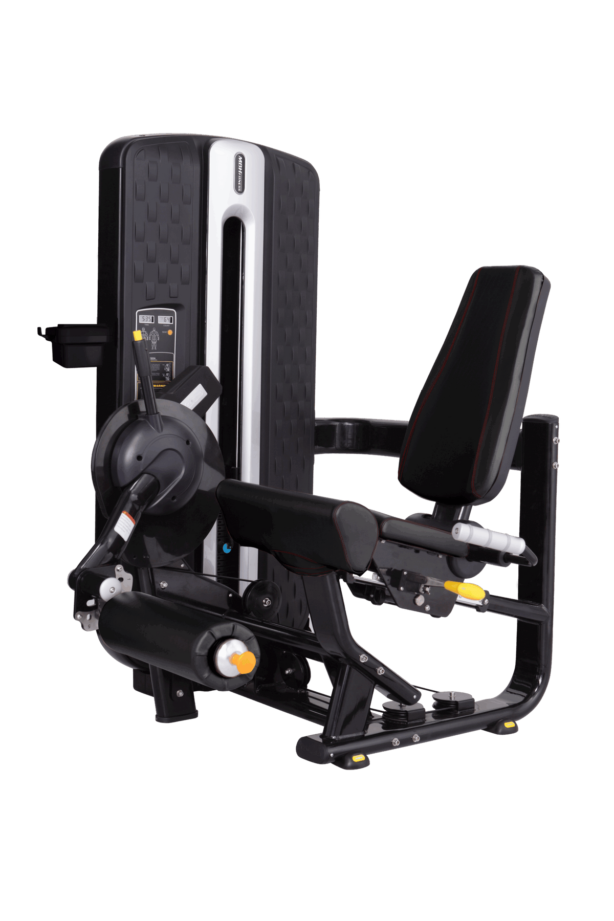 Active Active Motion Leg Extension — strength machine available from Gym Machines South Africa