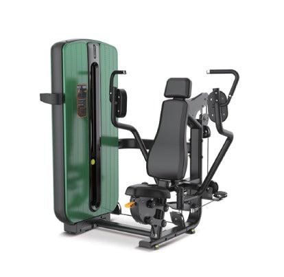 Active Active Motion Pec Fly — strength machine available from Gym Machines South Africa