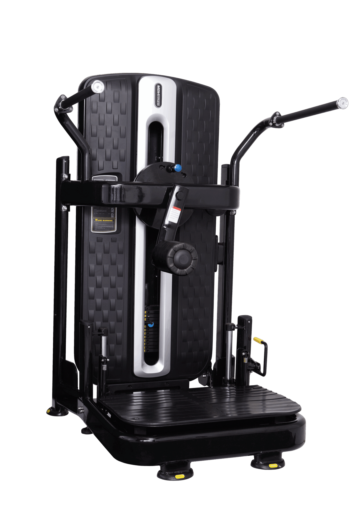 Active Motion Total Hip Machine product image - Gym Machines South Africa