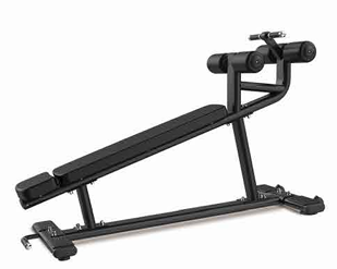 Active Active Power Ab Board — piece of gym equipment available from Gym Machines South Africa