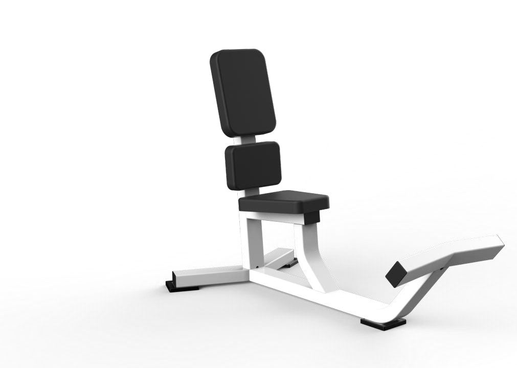 Active Power V Utility Bench product image - Gym Machines South Africa