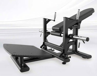 Active Active Zh006 Hip Thrust — piece of gym equipment available from Gym Machines South Africa