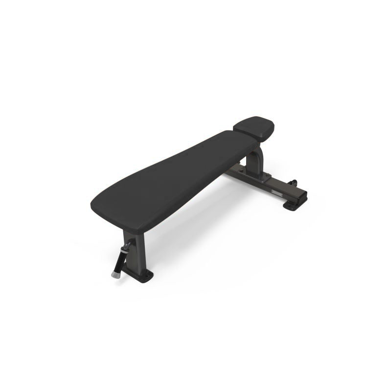 Anyfit ANYFIT-Flat Bench — bench available from Gym Machines South Africa
