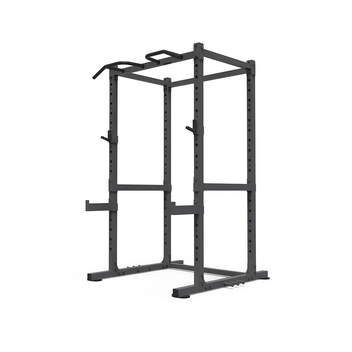 Anyfit Anyfit-Power Rack Bundle — conditioning kit available from Gym Machines South Africa