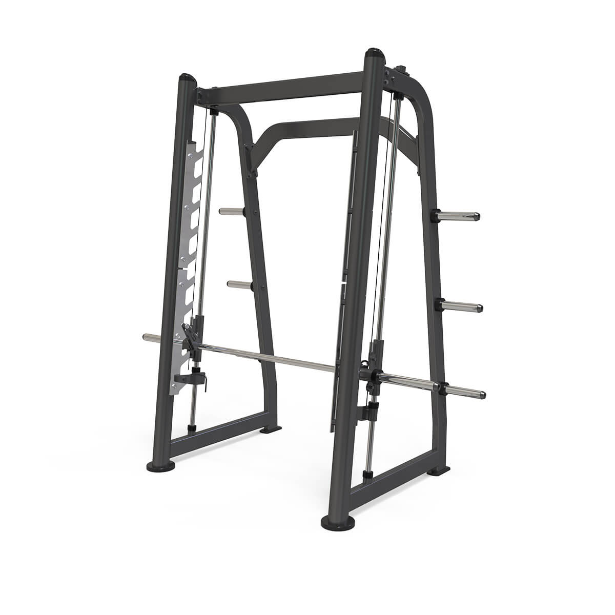 Anyfit Anyfit-Smith Machine — rack available from Gym Machines South Africa