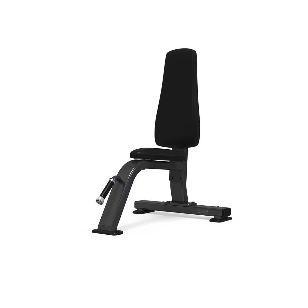 Anyfit ANYFIT-Ultility Bench — bench available from Gym Machines South Africa